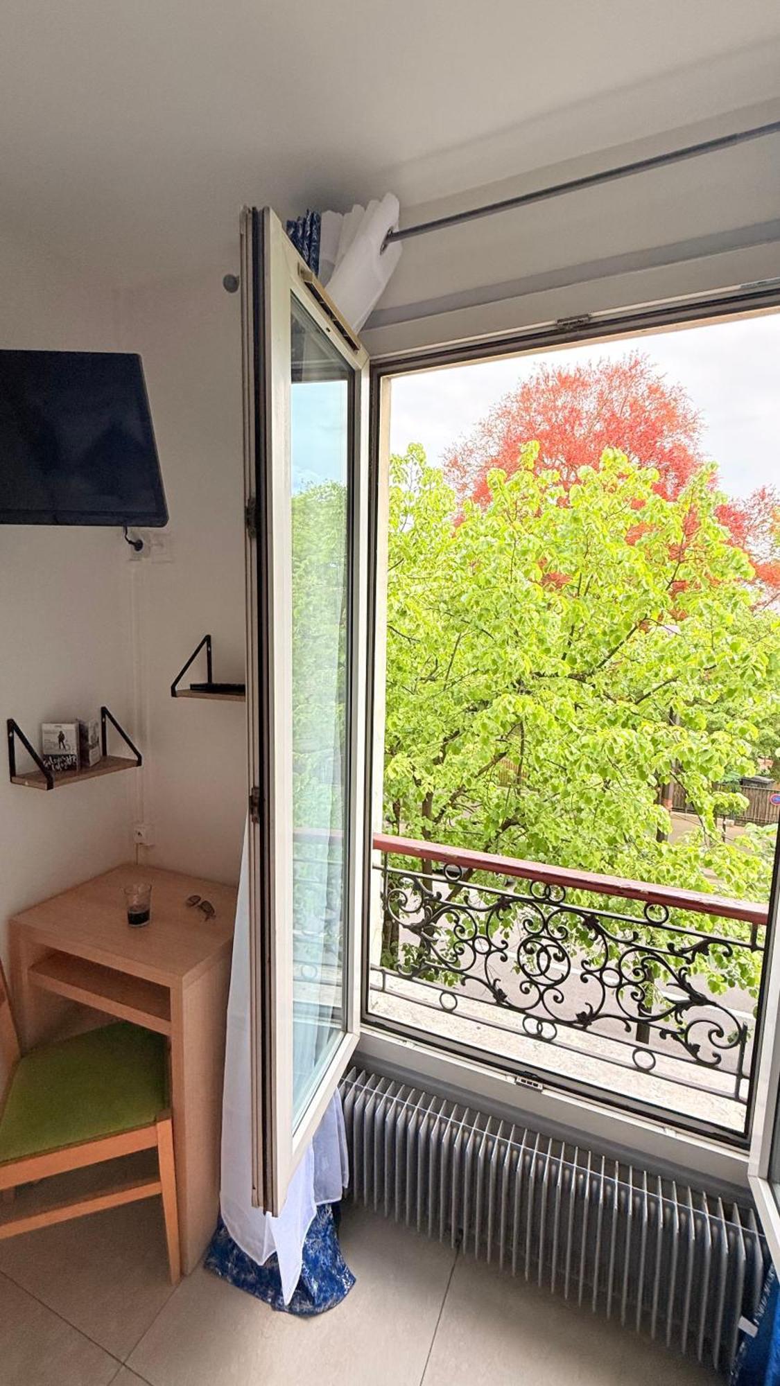 Hotel De Choisy Paris Exterior photo