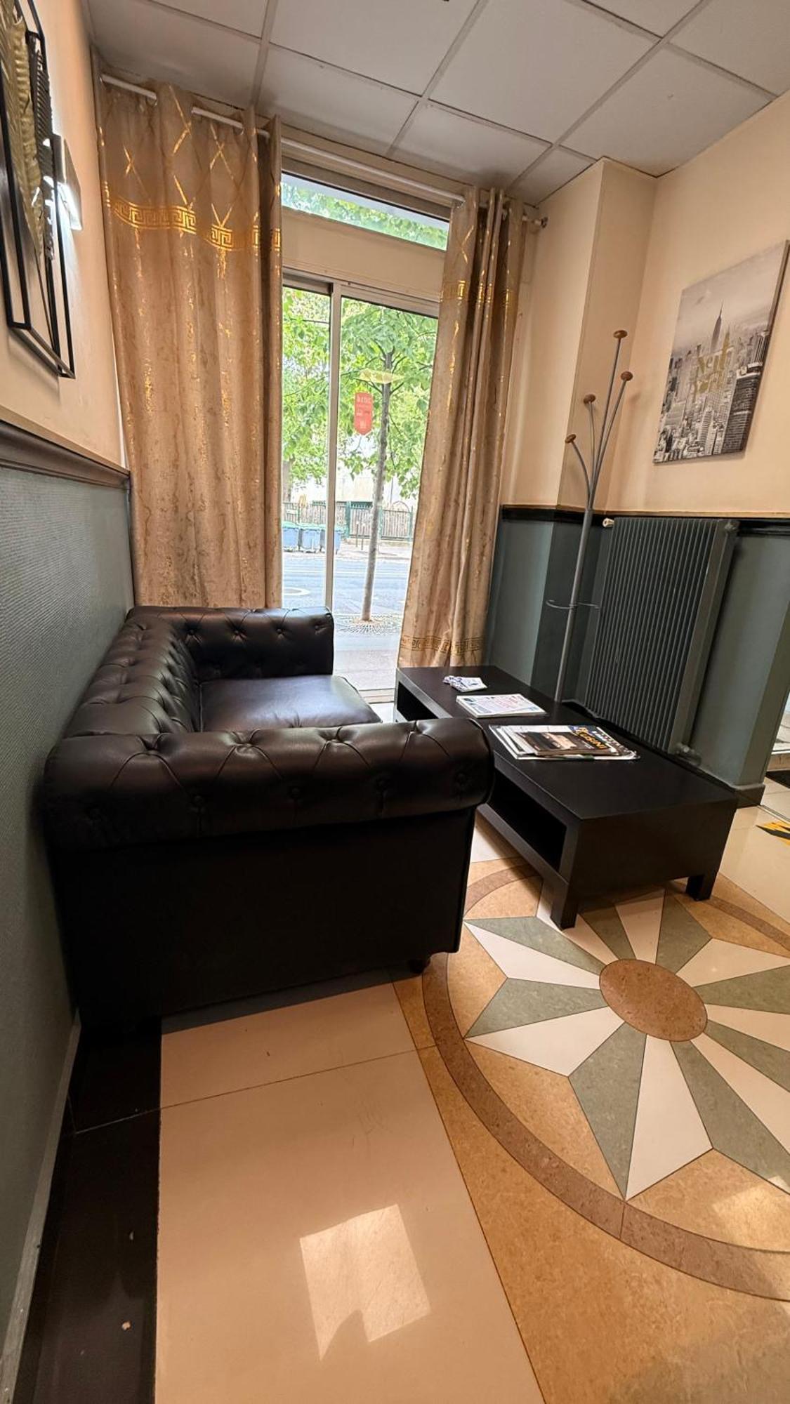 Hotel De Choisy Paris Exterior photo